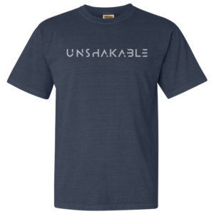 Unshakable Heavyweight Shirt