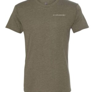 Unshakable Lightweight Shirt